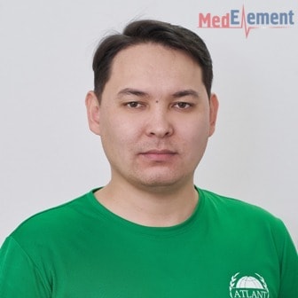 Медаев Ильхом Абдувалиевич