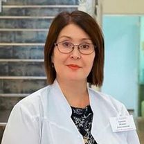 Адеева Жанат Кошановна