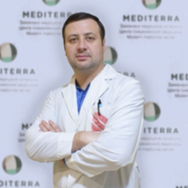 Гекиев Руслан Ибрагимович