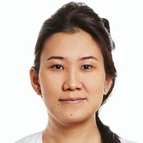 Изтлеуова Ада Айбековна