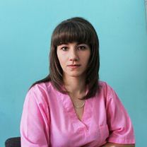 Чарикова Анна Сергеевна