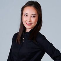 Байжанова Асель Темирбековна