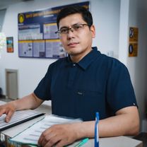 Кангильдиев Мухит Саинович