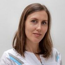 Акимова Кристина Николаевна