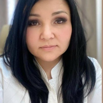 Артыкбаева Индира Жапарбековна