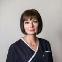 Валиева Оксана Евгеньевна