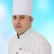 Хуршудов Ибрагим Умарович