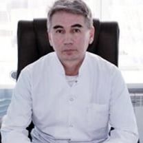 Бекишев Бахтияр Мырзашевич