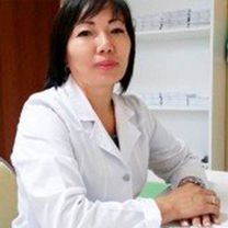 Казыбек Гулдана Жанабаевна