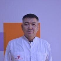 Ускенбаев Талгат Балыкбердиевич