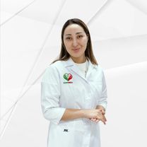 Алипказина Акжаркын Даулетбеккызы