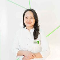 Темирболат Улжан Талгатовна