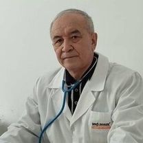 Кудабаев Кайырбай Елеуович