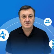 Насыбуллин Марат Анварович