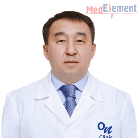 Амангельдинов Нуржан Шалкарович