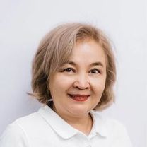 Толукпаева Арай Кулумбековна