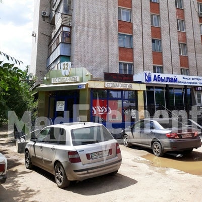 Стоматология «32» на Жубановых — Актобе (Актюбинск)