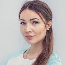 Шмидер Маргарита Константиновна