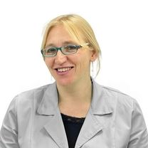 Панина Ольга Юрьевна