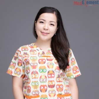 Калдыгулова Меруерт Айтжановна