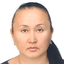 Елубаева Алтынай Мукашевна