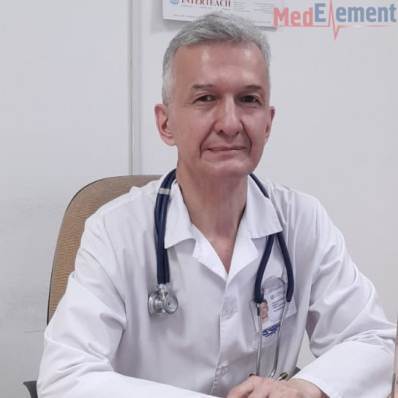 Рамазанов Марат Сураганович