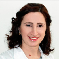 Хасанова Жанат Сариповна