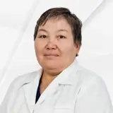 Байгулова Гульжахан Шайзадаевна