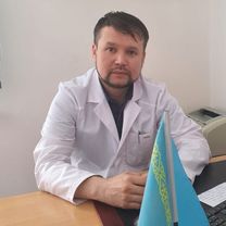 Султанов Калмакан Асыкбаевич