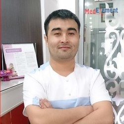 Рахимбеков Ринат Адильбекович