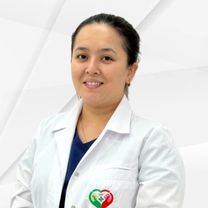 Маженова Асель Куанышовна