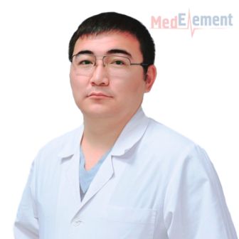 Намазбаев Нурсултан Маратович