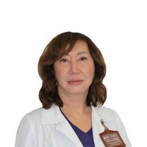 Казыбаева Айгуль Сметовна