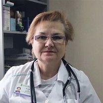 Косарева Алла Павловна