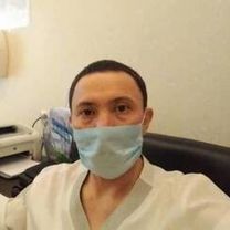 Ахметкалиев Абзал Рахметуллаевич