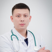 Миркамилов Тимур Насриддинович