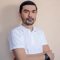 Пак Роман Юрьевич