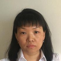 Хегай Ольга Викторовна