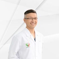 Салтабаев Тимур Айтказиевич