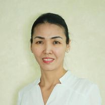 Рахимова Сабира Сабитовна