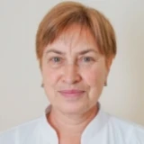 Андриенко Аксана Анатольевна