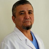 Сапарбаев Рахман Абдрахманович