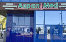 Медицинский центр AspanMed (АспанМед)  — Алматы