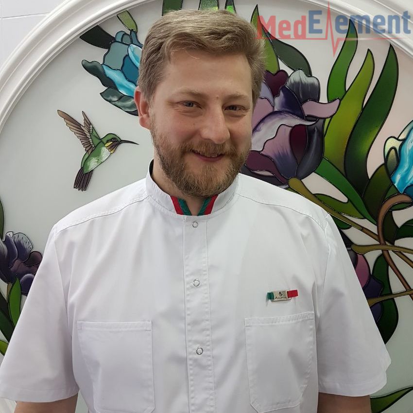 Джоджуа Зураб Александрович