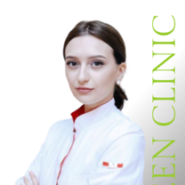 Воевутко Дарья Юрьевна