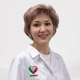 Дуйсебаева Джупар Ибадуллаевна