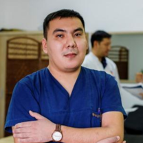 Махамбетов Ерлан Серикович