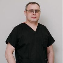 Ромашов Игорь Олегович