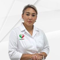 Закарья Жанна