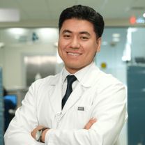 Умирзак Асет Шынгысулы